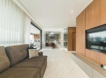 Apartamento · 167m² · 4 Quartos · 2 Vagas · Apartamento para Aluguel - Brooklin, 4 Quartos, 167 m² - São Paulo