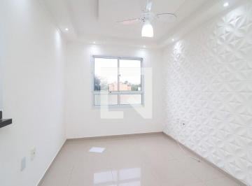 Apartamento · 47m² · 2 Quartos · 1 Vaga · Apartamento para Aluguel - Itaquera, 2 Quartos,  47 m² - São Paulo