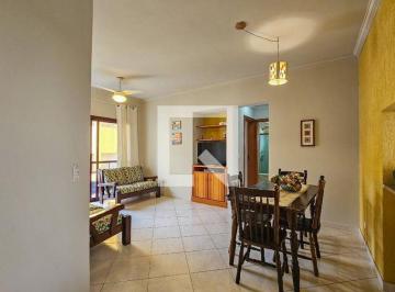 Apartamento · 68m² · 2 Quartos · 1 Vaga · Apartamento para Aluguel - Parque Enseada, 2 Quartos, 68 m² - Guarujá