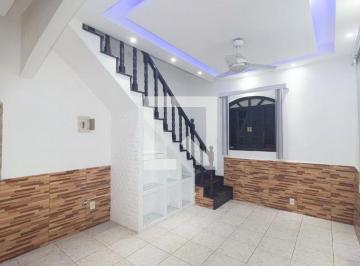 Casa · 160m² · 3 Quartos · 2 Vagas · Casa para Aluguel - Campo Grande, 3 Quartos,  160 m² - Rio de Janeiro