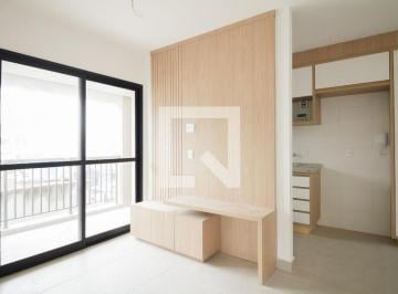 Apartamento · 49m² · 2 Quartos · Apartamento para Aluguel - Tatuapé, 2 Quartos, 49 m² - São Paulo