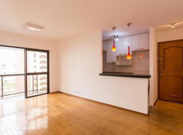 Apartamento · 60m² · 2 Quartos · 2 Vagas · Apartamento para Aluguel - Jardim Paulista, 2 Quartos, 60 m² - São Paulo