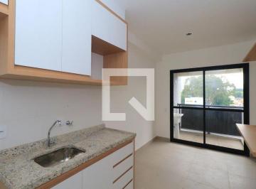 Apartamento · 30m² · 1 Quarto · Apartamento para Aluguel - Tatuapé, 1 Quarto,  30 m² - São Paulo