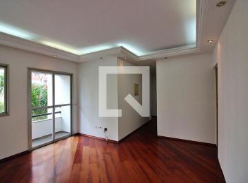 Apartamento · 130m² · 3 Quartos · 1 Vaga · Apartamento para Aluguel - Planalto, 3 Quartos,  130 m² - São Bernardo do Campo