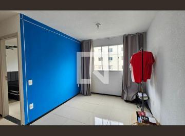 Apartamento · 45m² · 2 Quartos · 1 Vaga · Apartamento para Aluguel - Cabucu, 2 Quartos, 45 m² - Nova Iguaçu