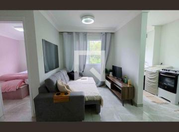Apartamento · 44m² · 2 Quartos · 1 Vaga · Apartamento à Venda - Santa Maria, 2 Quartos, 44 m² - Osasco