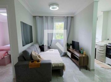 Apartamento · 44m² · 2 Quartos · 1 Vaga · Apartamento à Venda - Santa Maria, 2 Quartos, 44 m² - Osasco