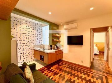 Apartamento · 39m² · 1 Quarto · Apartamento à Venda - Centro, 1 Quarto, 39 m² - Rio de Janeiro