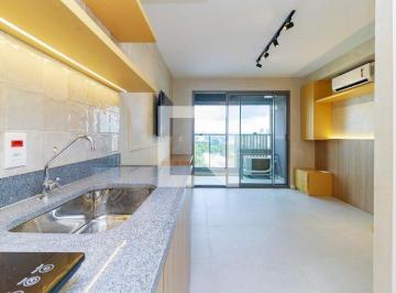 Apartamento · 25m² · Imoveis - em Santo Amaro
