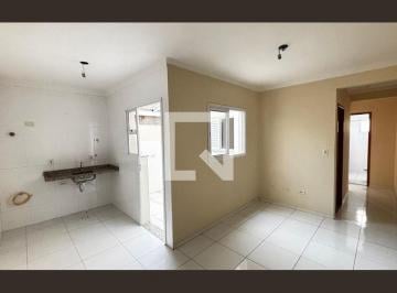 Apartamento · 47m² · 2 Quartos · 1 Vaga · Apartamento à Venda - Vila Leopoldina, 2 Quartos, 47 m² - Santo André