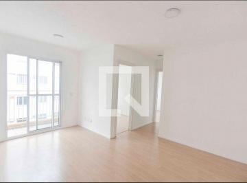 Apartamento · 45m² · 2 Quartos · 1 Vaga · Apartamento à Venda - São Cristóvão, 2 Quartos, 45 m² - Rio de Janeiro
