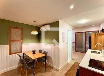 Apartamento · 33m² · 1 Quarto · Apartamento à Venda - Centro, 1 Quarto, 33 m² - Rio de Janeiro