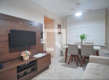 Apartamento · 53m² · 2 Quartos · Apartamento à Venda - Centro, 2 Quartos, 53 m² - Canoas