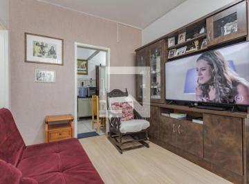 Apartamento · 67m² · 1 Quarto · 1 Vaga · Apartamento à Venda - Passo D'areia, 1 Quarto, 67 m² - Porto Alegre