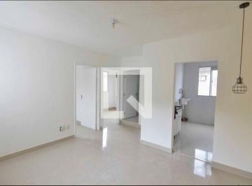 Apartamento · 55m² · 2 Quartos · 1 Vaga · Apartamento à Venda - Estácio , 2 Quartos,  55 m² - Rio de Janeiro