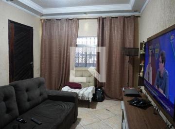 Casa · 125m² · 4 Quartos · 2 Vagas · Casa à Venda - Vila Jacuí, 4 Quartos, 125 m² - São Paulo