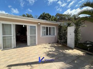 Casa · 56m² · 3 Quartos · 2 Vagas · Casa 3 Quartos em Ipanema a Venda
