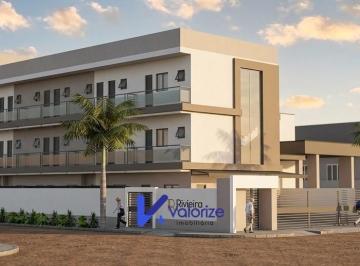 Apartamento · 22m² · 1 Quarto · Studio a venda no Balneário Riviera, Matinhos.