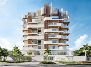 Apartamento · 142m² · 3 Quartos · 1 Vaga · Lançamento Alto Padrão em Caiobá