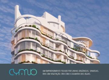 Apartamento · 99m² · 2 Quartos · 1 Vaga · Lançamento Cyano em Guaratuba.