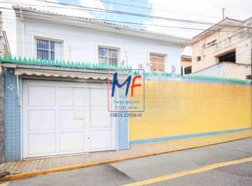 Comercial · 242m² · Casa comercial para venda e locação Ipiranga, 242 m² a.c., 309 m² terreno , Zon. ZC. Prox. Av. Dr.