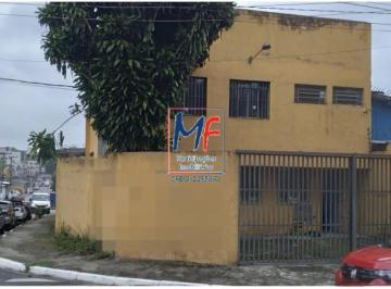 Comercial · 237m² · Galpão para locação em Diadema, 237 m² a.c., 251 m² terreno , 2 vagas. Prox. Av. N. S.Graças Agende