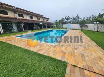 Casa de 2 quartos, Caraguatatuba · Sobrado com 2 dormitórios à venda, 86 m² por R$ 600.000 - Massaguaçu - Caraguatatuba/SP