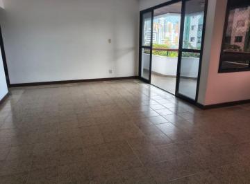 Apartamento de 3 quartos, Salvador · Apartamento com 4 quartos a venda na Pituba