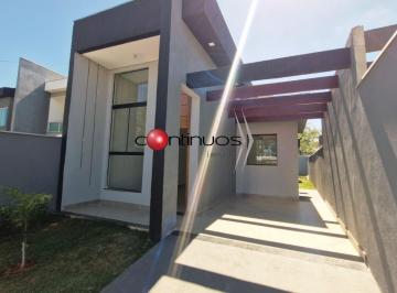 Foto 01 · Imperdível oportunidade: Casa à venda em Lagoa Santa-MG, Jardim Imperial, 3 quartos, 1 suíte, 2 sala