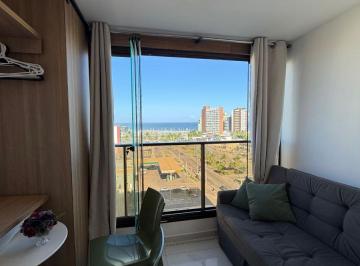 Apartamento de 1 quarto, Salvador · Apartamento a venda em Armação studio nascente e vista mar no Smart Convenções