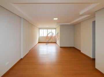 Apartamento · 90m² · 3 Quartos · 1 Vaga · Apartamento de 3 Quartos à Venda no Edifício das Palmeiras | Água Verde Curitiba