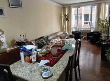 Apartamento · 100m² · 4 Quartos · 1 Vaga · Apartamento : / Residencial / Leblon