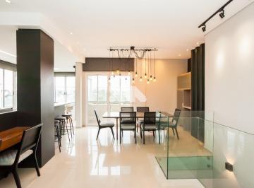 Apartamento · 173m² · 3 Quartos · 3 Vagas · Cobertura no Campo Comprido, 3 quartos, 173 m² e 3 vagas