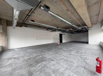 Comercial · 202m² · 6 Vagas · SALA COMERCIAL BARRA FUNDA 6 VAGAS