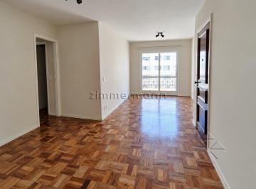 Apartamento · 103m² · 3 Quartos · 2 Vagas · APARTAMENTO VILA MADALENA 3 DORMITÓRIOS 2 VAGAS