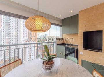 Apartamento · 89m² · 3 Quartos · 2 Vagas · APARTAMENTO BARRA FUNDA 3 DORMITÓRIOS 2 VAGAS