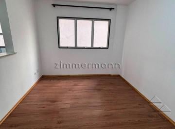 Apartamento · 36m² · 1 Quarto · 1 Vaga · APARTAMENTO BELA VISTA 1 DORMITÓRIO 1 VAGA