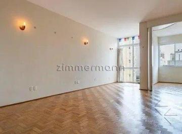 Apartamento · 88m² · 2 Quartos · 1 Vaga · APARTAMENTO JARDIM AMÉRICA 88 METROS 2 DORMITORIOS 1 SUITE 1 VAGA