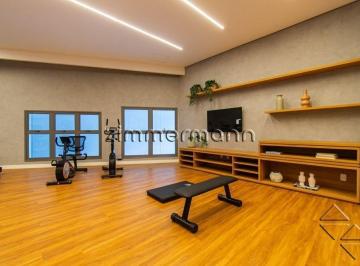 Apartamento · 84m² · 3 Quartos · 2 Vagas · APARTAMENTO ÁGUA BRANCA 3 DORMITÓRIOS 1 VAGA