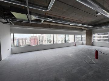 Comercial · 1602m² · 48 Vagas · SALA COMERCIAL BARRA FUNDA 48 VAGAS