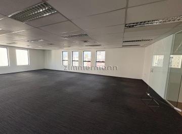 Comercial · 216m² · 6 Vagas · SALA COMERCIAL BARRA FUNDA