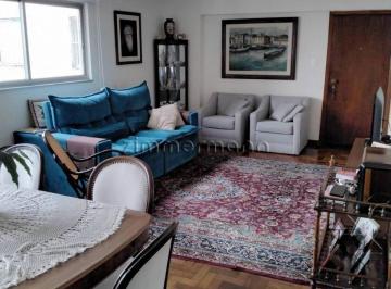 Apartamento · 112m² · 3 Quartos · 2 Vagas · APARTAMENTO VILA MARIANA 3 DORMITÓRIOS 2 VAGAS