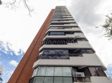 Apartamento · 200m² · 4 Quartos · 4 Vagas · APARTAMENTO MOEMA 4 SUÍTES 4 VAGAS