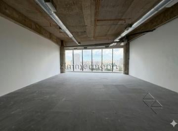 Comercial · 95m² · 3 Vagas · SALA COMERCIAL BARRA FUNDA 3 VAGAS