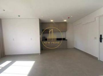 Apartamento · 43m² · 1 Quarto · 1 Vaga · Apartamento à venda, 1 quarto, 1 suíte, 1 vaga, Vale do Sereno - Nova Lima/MG
