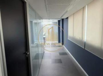 Comercial · 1000m² · 10 Vagas · Andar corrido à venda, 10 vagas, Lourdes - Belo Horizonte/MG