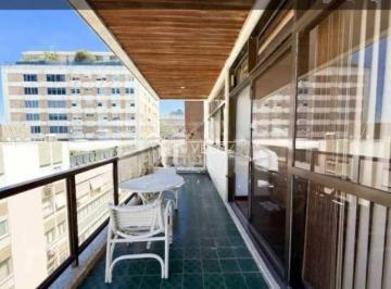 Apartamento · 134m² · 3 Quartos · 2 Vagas · Apartamento : Padrão / Residencial / Ipanema