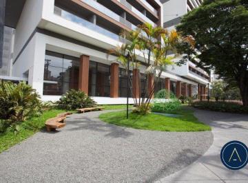 Apartamento · 83m² · 2 Quartos · Apartamento para aluguel - no Brooklin Paulista