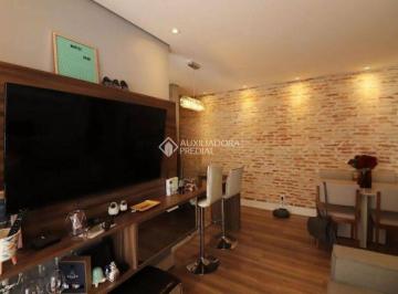Apartamento · 56m² · 2 Quartos · 1 Vaga · Apartamento é ideal para quem busca um lar completo, bem localizado e pronto para viver bons momento