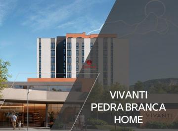 Apartamento · 2 Quartos · Apartamento à venda - em Pedra Branca